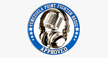 Venezuela-Point-Fighter-Radio-logo
